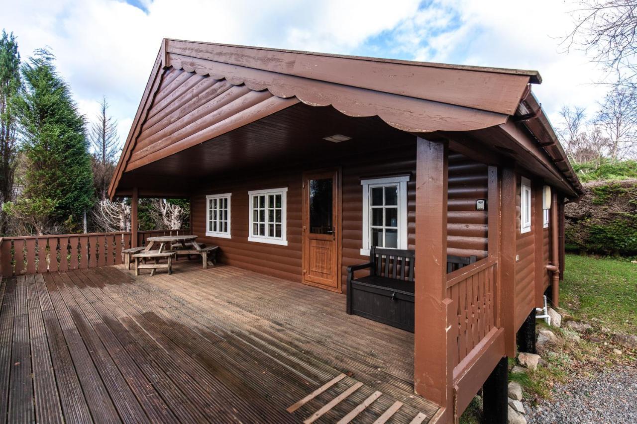3 Bedroom Log Cabin In Snowdonia Nr Mtb Trails Tanygrisiau Ngoại thất bức ảnh